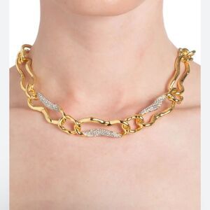 Alexis bittar Necklace
